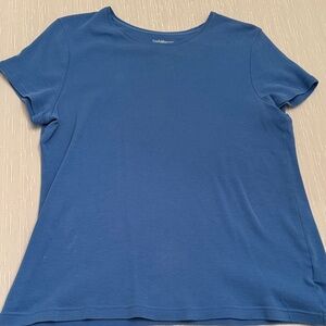 CROFT & BARROW classic tee